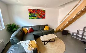 Chez Marcel - Maison Agreable