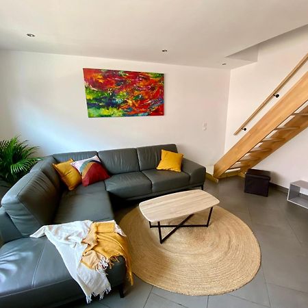 Chez Marcel - Maison Agreable Dunkirk Extérieur photo
