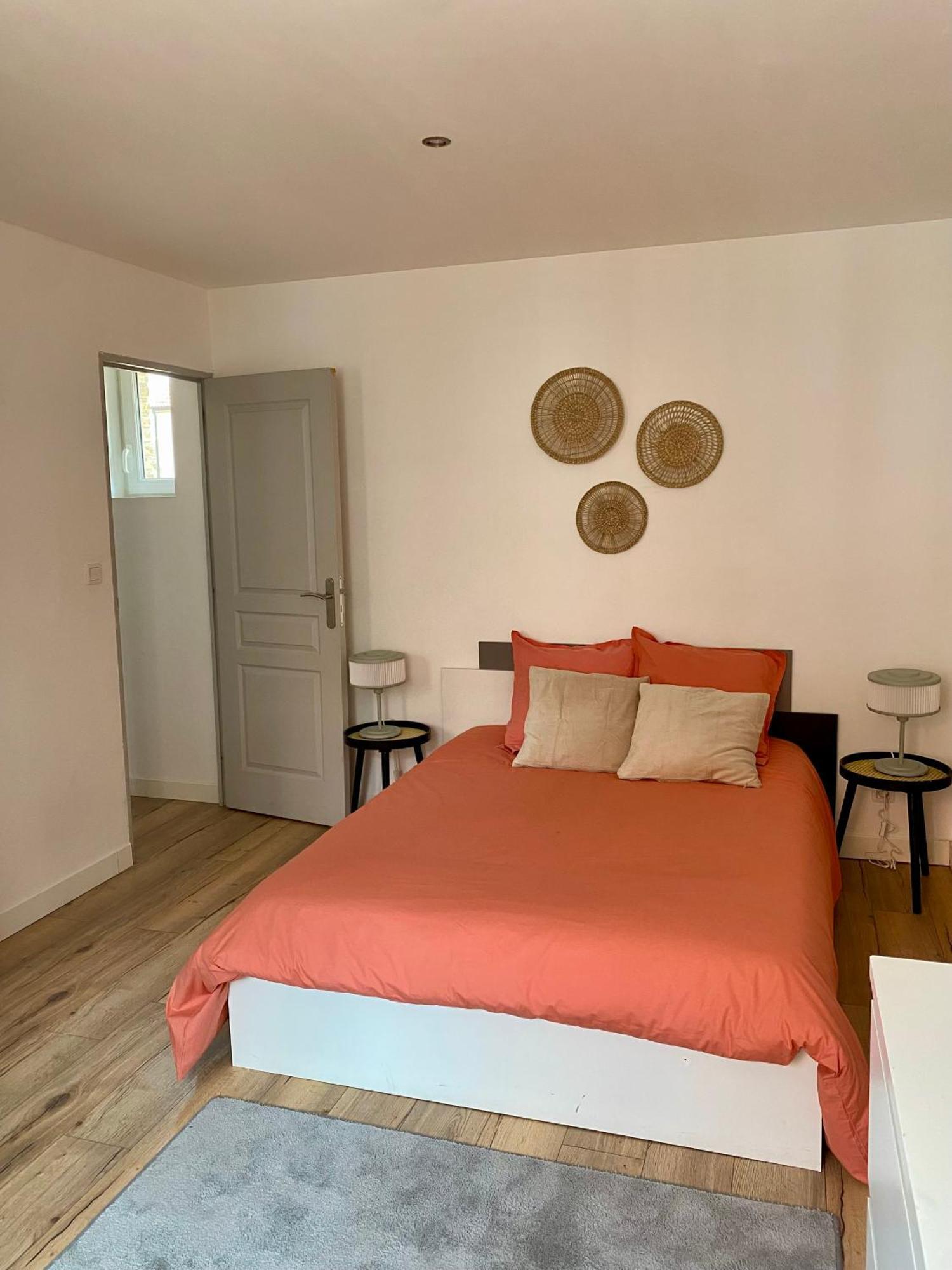 Chez Marcel - Maison Agreable Dunkirk Extérieur photo