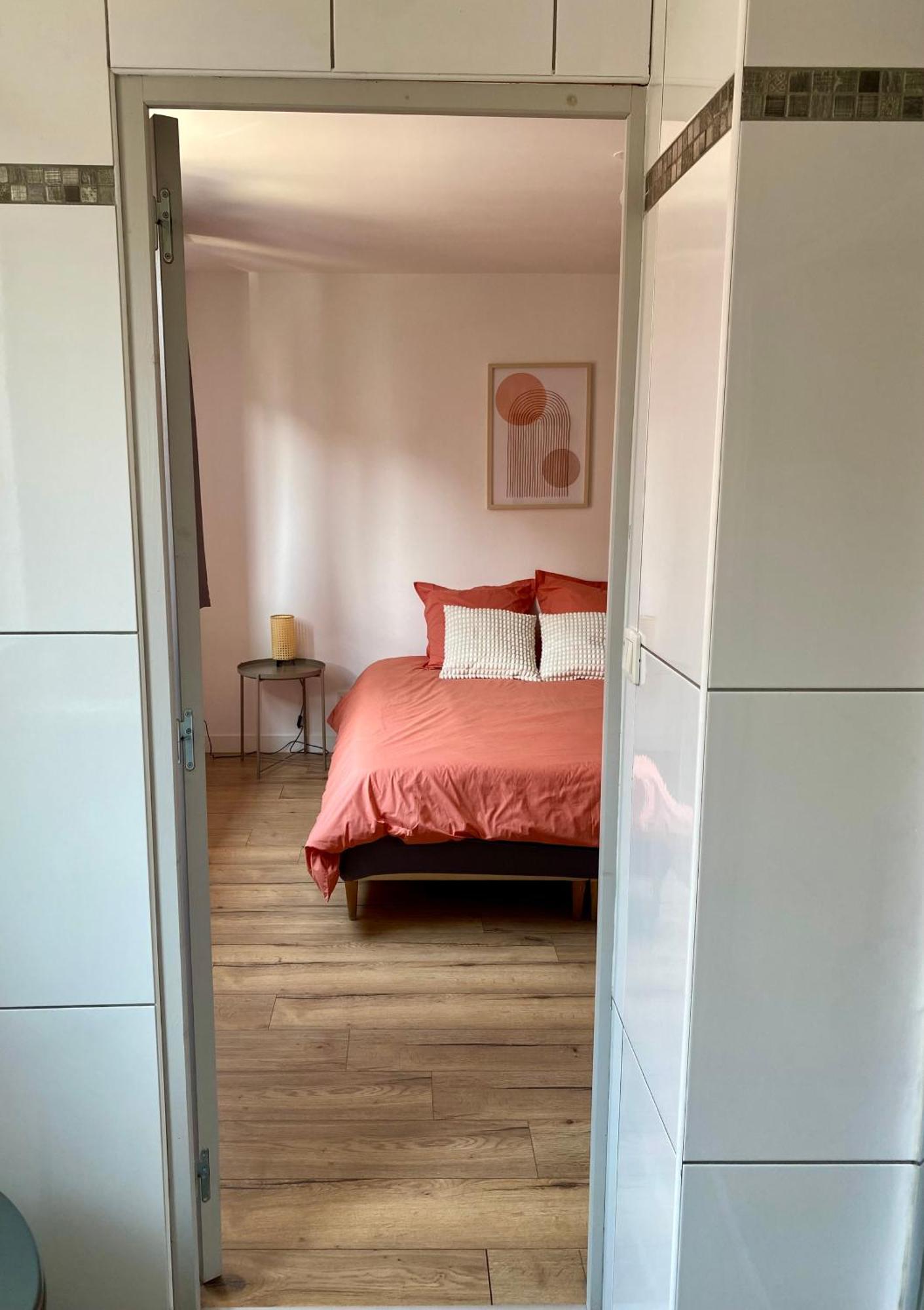 Chez Marcel - Maison Agreable Dunkirk Extérieur photo
