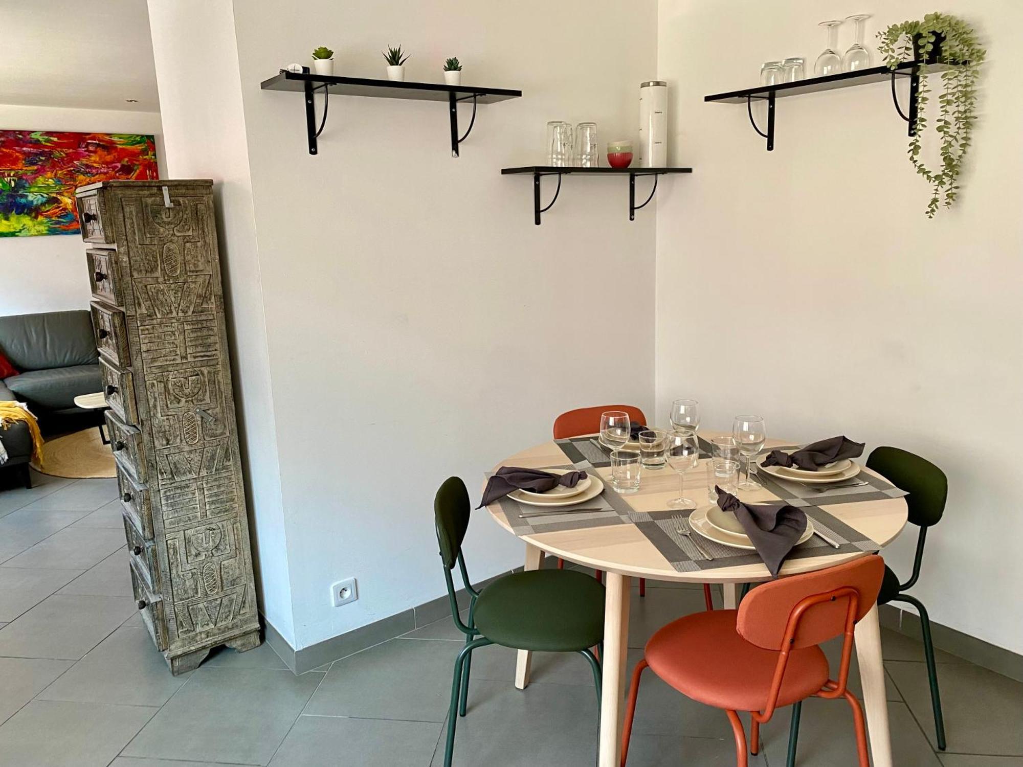 Chez Marcel - Maison Agreable Dunkirk Extérieur photo