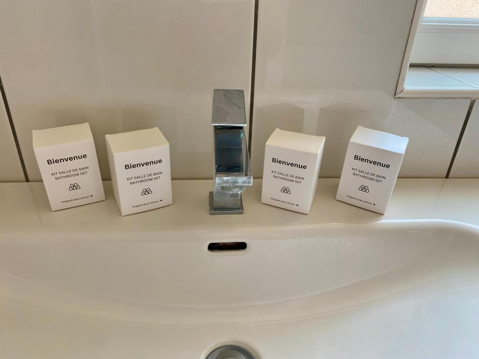Chez Marcel - Maison Agreable Dunkirk Extérieur photo