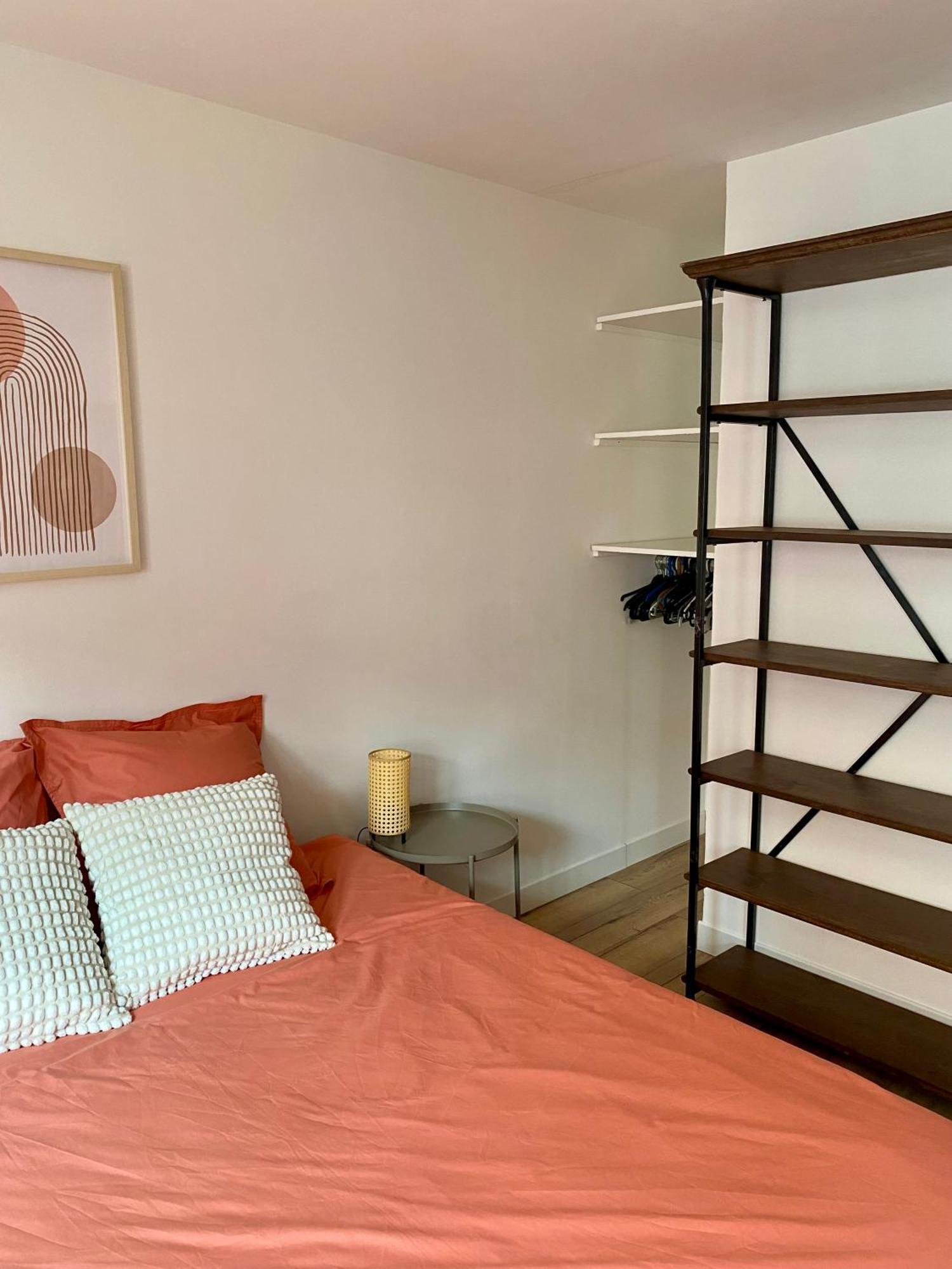 Chez Marcel - Maison Agreable Dunkirk Extérieur photo