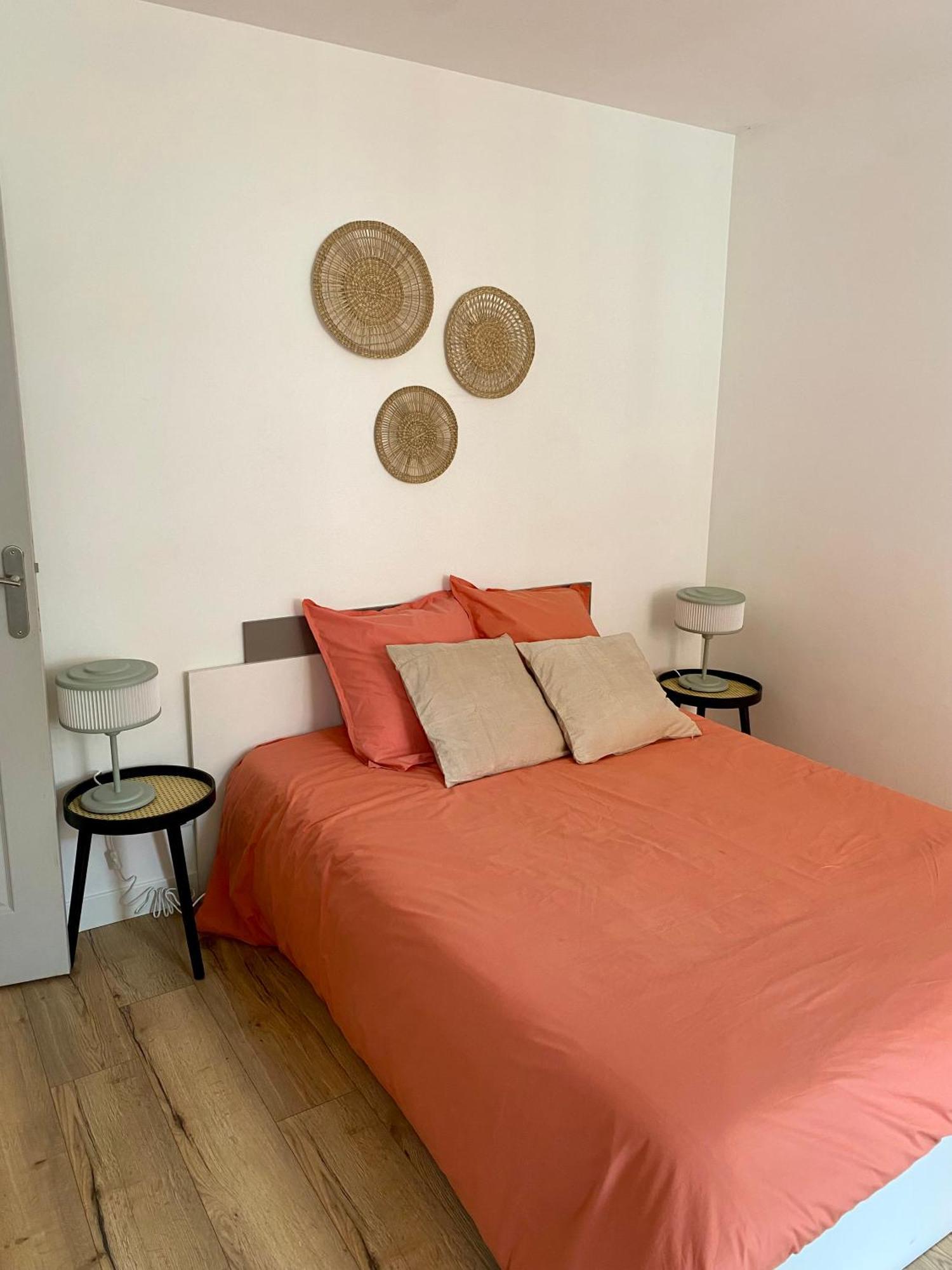 Chez Marcel - Maison Agreable Dunkirk Extérieur photo