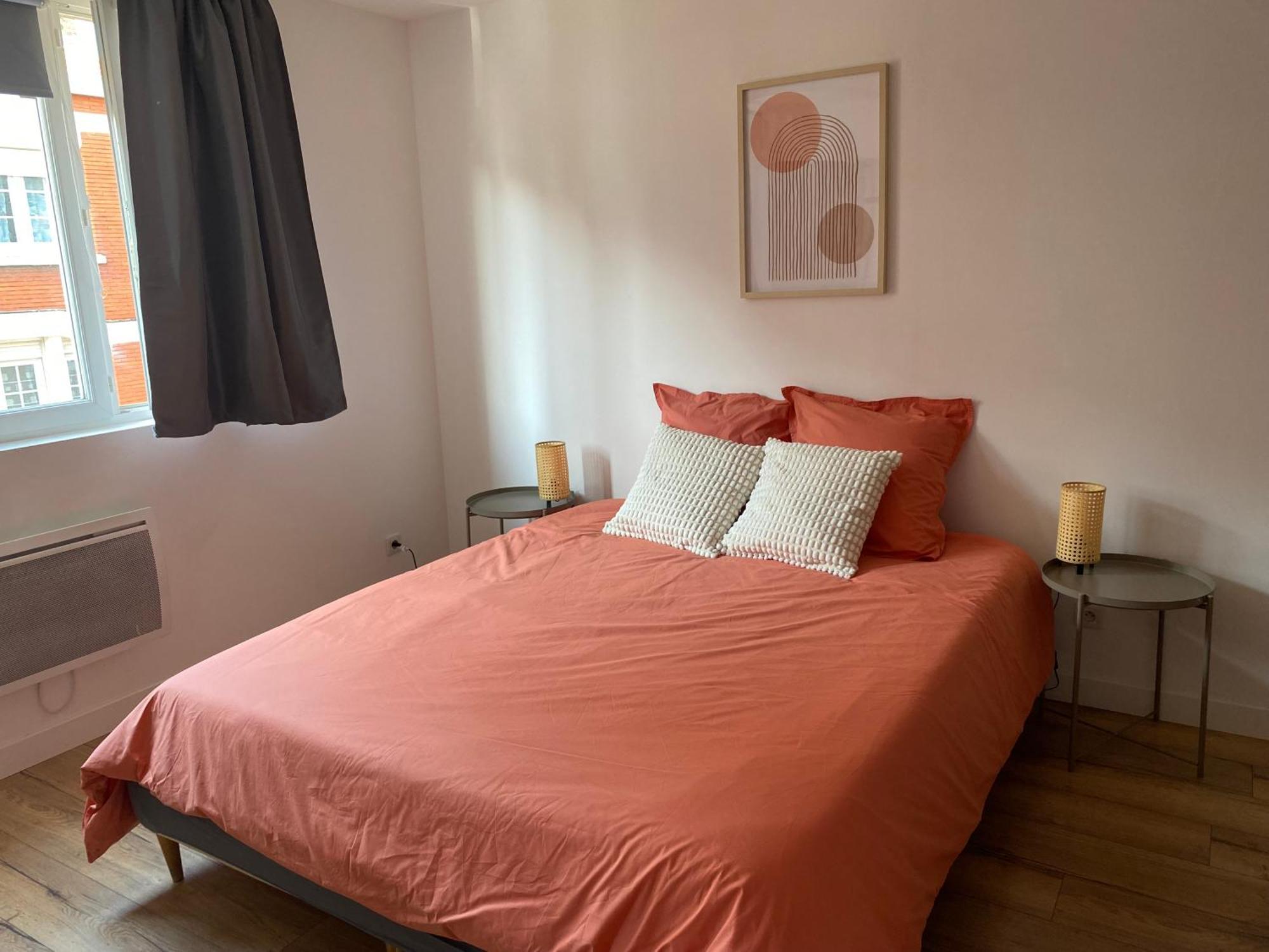 Chez Marcel - Maison Agreable Dunkirk Extérieur photo