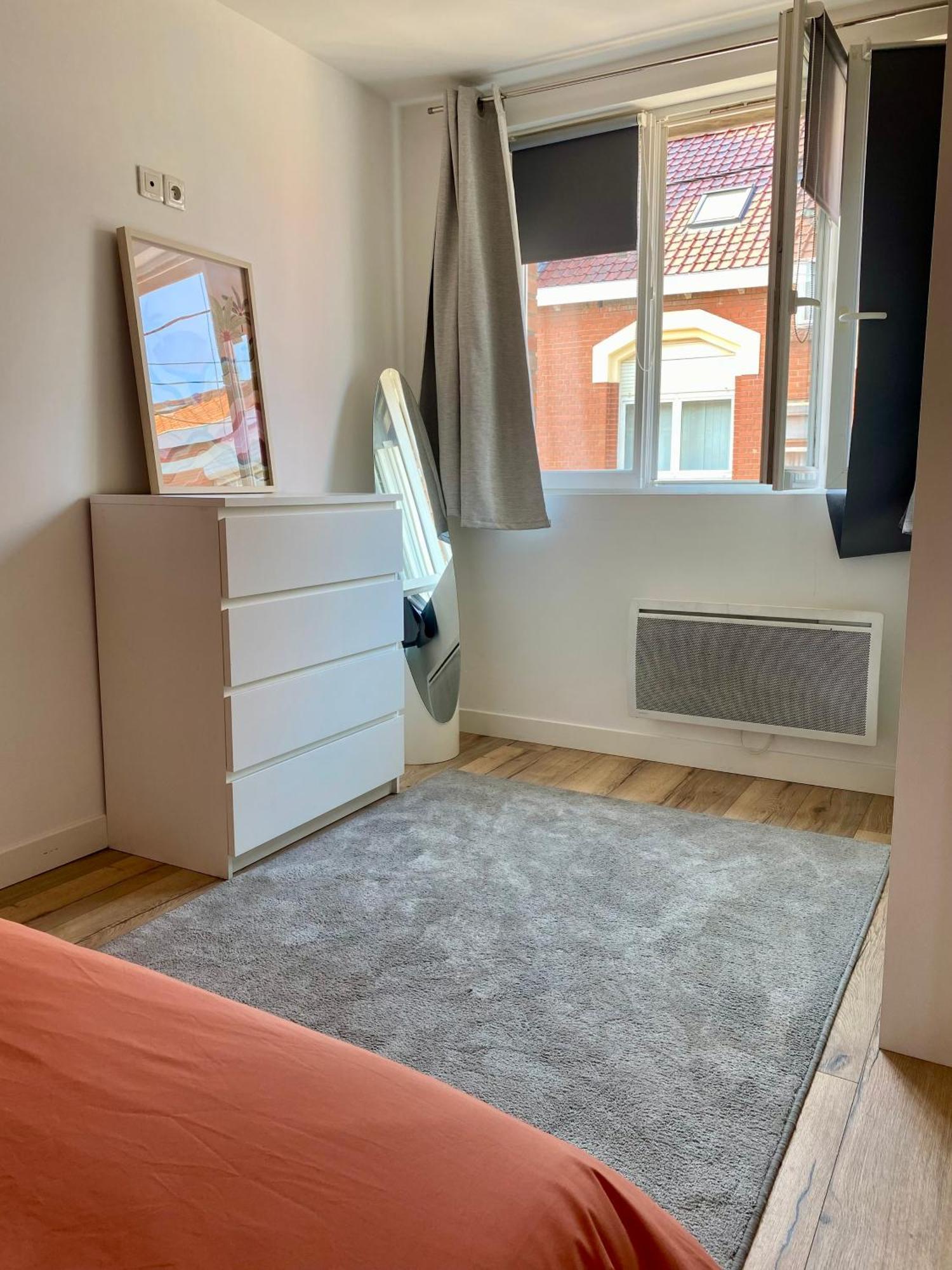Chez Marcel - Maison Agreable Dunkirk Extérieur photo