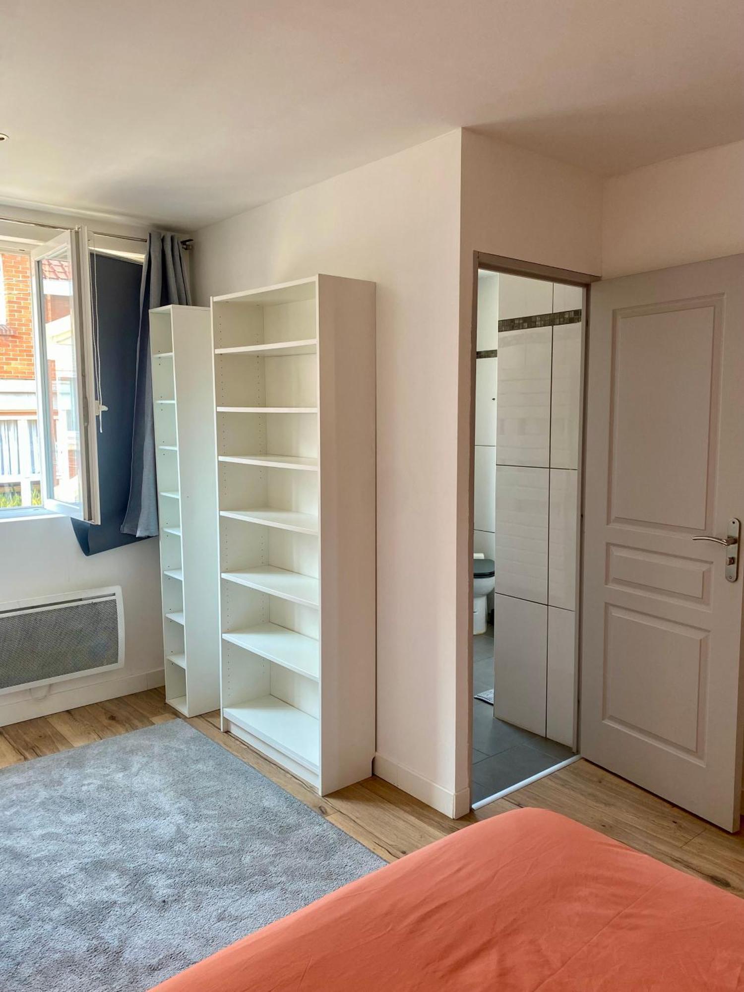 Chez Marcel - Maison Agreable Dunkirk Extérieur photo
