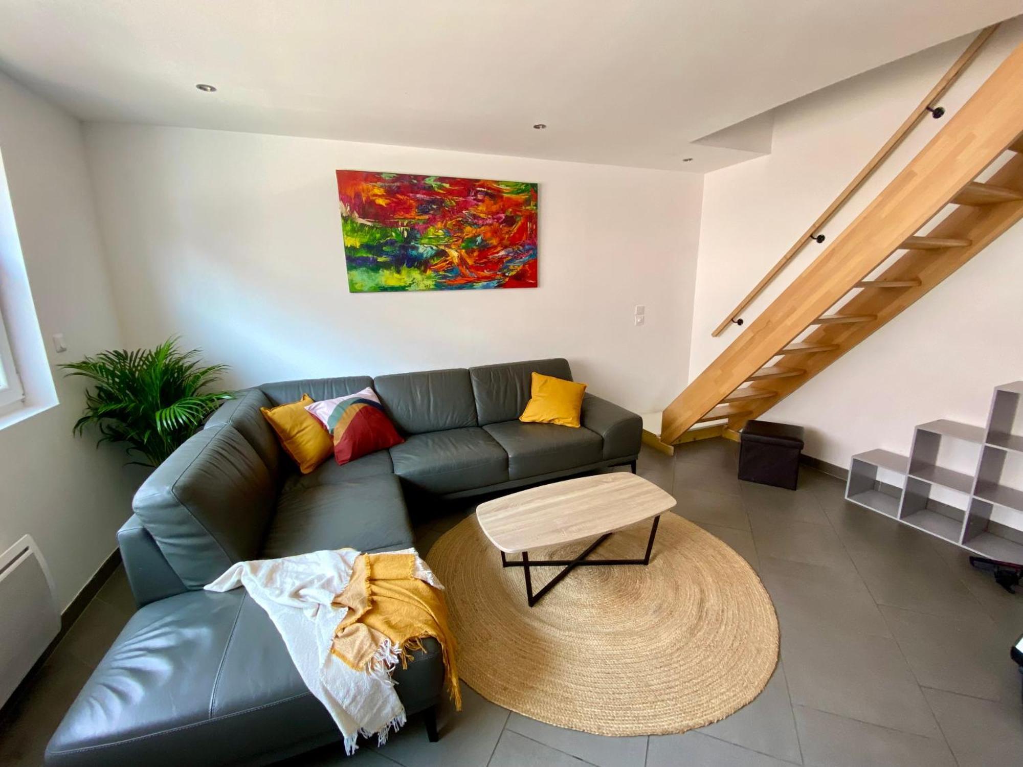 Chez Marcel - Maison Agreable Dunkirk Extérieur photo